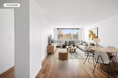 61 Jane Street #11F, New York City, NY 10014 - Photo 2