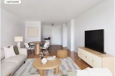 61 Jane Street #11F, New York City, NY 10014 - Photo 10