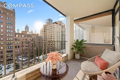 333 E 69th Street #10H, New York, NY 10021 - Photo 2