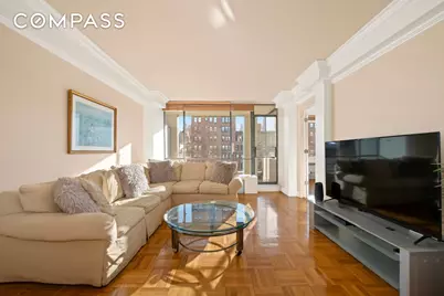 333 E 69th Street #10H, New York, NY 10021 - Photo 1
