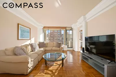 333 E 69th Street #10H, New York City, NY 10021 - Photo 1