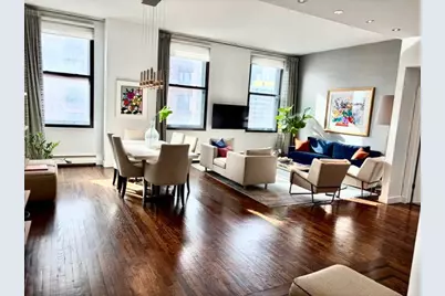 250 Mercer Street #D802/D803, New York, NY 10012 - Photo 1