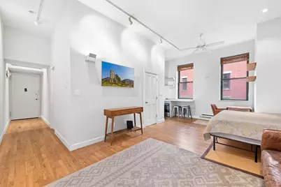 23 Waverly Place #5B, New York City, NY 10003 - Photo 1