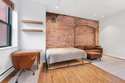23 Waverly Place #5B, New York, NY 10003 - Photo 2