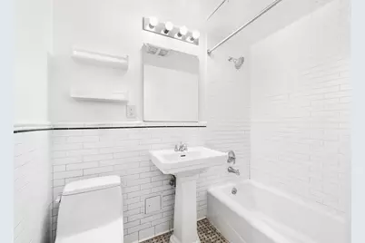 23 Waverly Place #5B, New York, NY 10003 - Photo 4