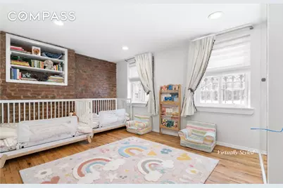 279 Cumberland Street #1, New York City, NY 11238 - Photo 4