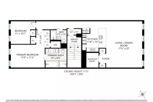 77 Warren St, New York City, NY 10007 - Photo 10