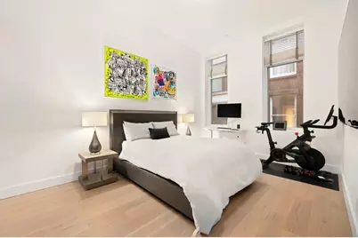 77 Warren Street #2, New York City, NY 10007 - Photo 6