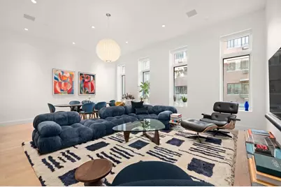 77 Warren Street #2, New York, NY 10007 - Photo 1