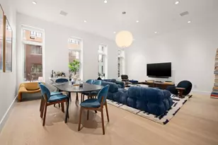 77 Warren St, New York City, NY 10007 - Photo 2