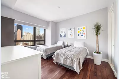 415 E 54th Street #25C, New York City, NY 10022 - Photo 8