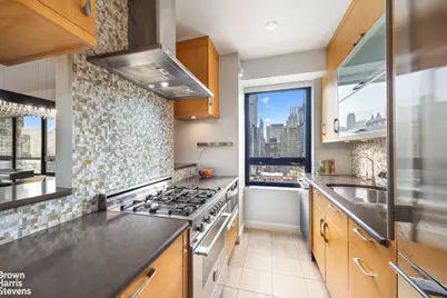 415 E 54th Street #25C, New York City, NY 10022 - Photo 4