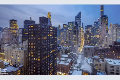 415 E 54th Street #25C, New York City, NY 10022 - Photo 14