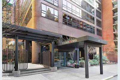 415 E 54th Street #25C, New York City, NY 10022 - Photo 20