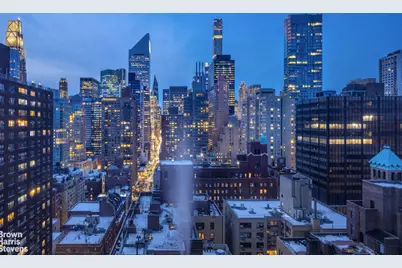 415 E 54th Street #25C, New York City, NY 10022 - Photo 12