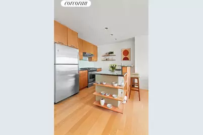 446 Kent Avenue #7D, New York City, NY 11249 - Photo 2