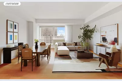 446 Kent Avenue #7D, New York City, NY 11249 - Photo 2