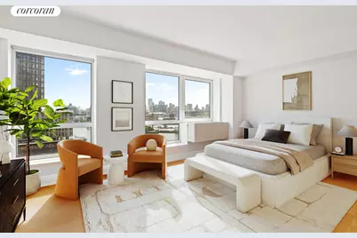 446 Kent Avenue #7D, Brooklyn, NY 11249 - Photo 1