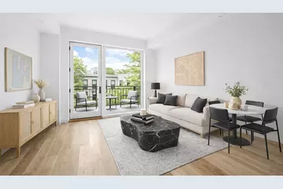 764 Macon Street #4R, New York City, NY 11233 - Photo 1