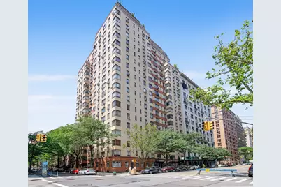 565 W End Avenue #5A, New York City, NY 10024 - Photo 16