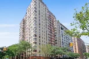 565 West End Ave, New York City, NY 10024 - Photo 16