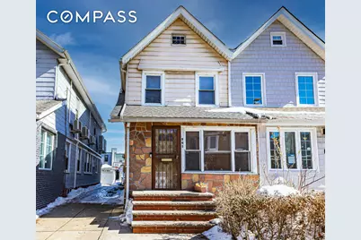 961 E 32nd Street, New York City, NY 11210 - Photo 2