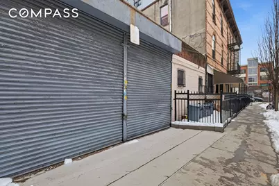 27 Sherlock Place, New York City, NY 11233 - Photo 2