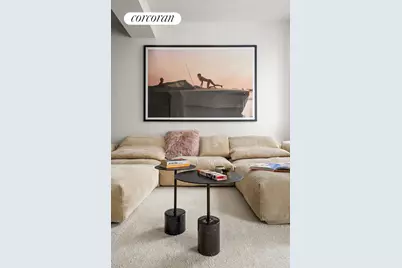 20 Pine Street #2307, New York, NY 10005 - Photo 2