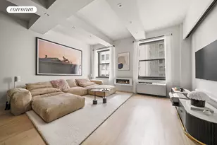 20 Pine St, New York City, NY 10005 - Photo 2