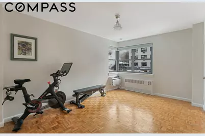 357 E 57th Street #2D, New York City, NY 10022 - Photo 10