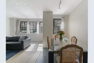 357 E 57th Street #2D, New York City, NY 10022 - Photo 4