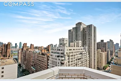 357 E 57th Street #2D, New York, NY 10022 - Photo 14