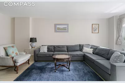 357 E 57th Street #2D, New York, NY 10022 - Photo 4
