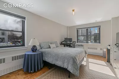 357 E 57th Street #2D, New York City, NY 10022 - Photo 8
