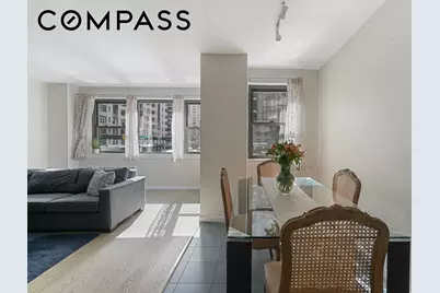 357 E 57th Street #2D, New York City, NY 10022 - Photo 4