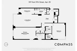 357 E 57th St, New York City, NY 10022 - Photo 18