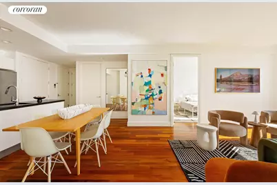 84 Front Street #7F, New York, NY 11201 - Photo 4