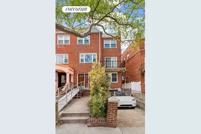 2053 E 56th Street, Brooklyn, NY 11234 - Photo 1