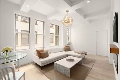 66 Madison Avenue #9D, New York City, NY 10016 - Photo 2
