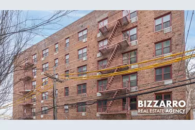 75 W 238th Street #3L, Bronx, NY 10463 - Photo 12