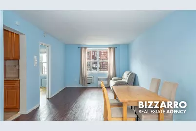 75 W 238th Street #3L, New York City, NY 10463 - Photo 1