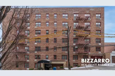75 W 238th Street #3L, New York City, NY 10463 - Photo 12