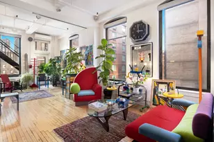 116 W 29th St, New York City, NY 10001 - Photo 2