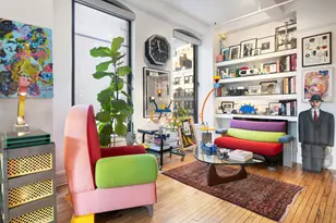 116 W 29th St, New York, NY 10001 - Photo 1