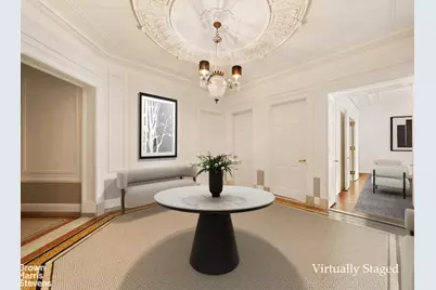 390 W End Avenue #8A, New York, NY 10024 - Photo 1