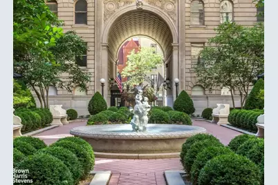 390 W End Avenue #8A, New York, NY 10024 - Photo 16