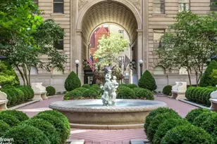 390 West End Ave, New York City, NY 10024 - Photo 16