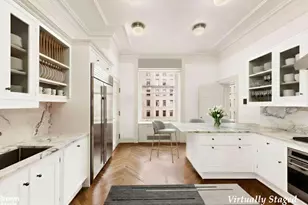 390 West End Ave, New York City, NY 10024 - Photo 12