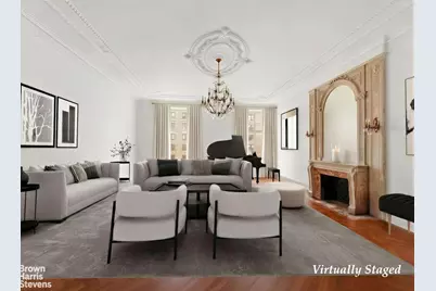 390 W End Avenue #8A, New York, NY 10024 - Photo 2