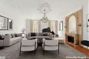 390 West End Ave, New York City, NY 10024 - Photo 2